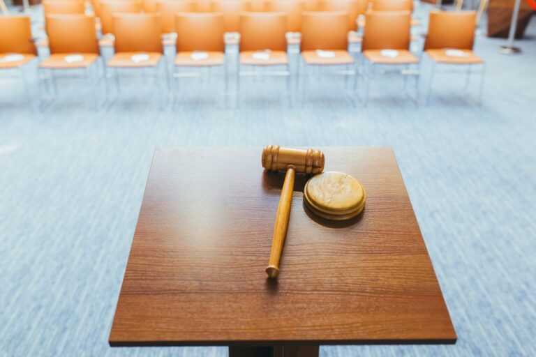 clerk's hearings in ma
